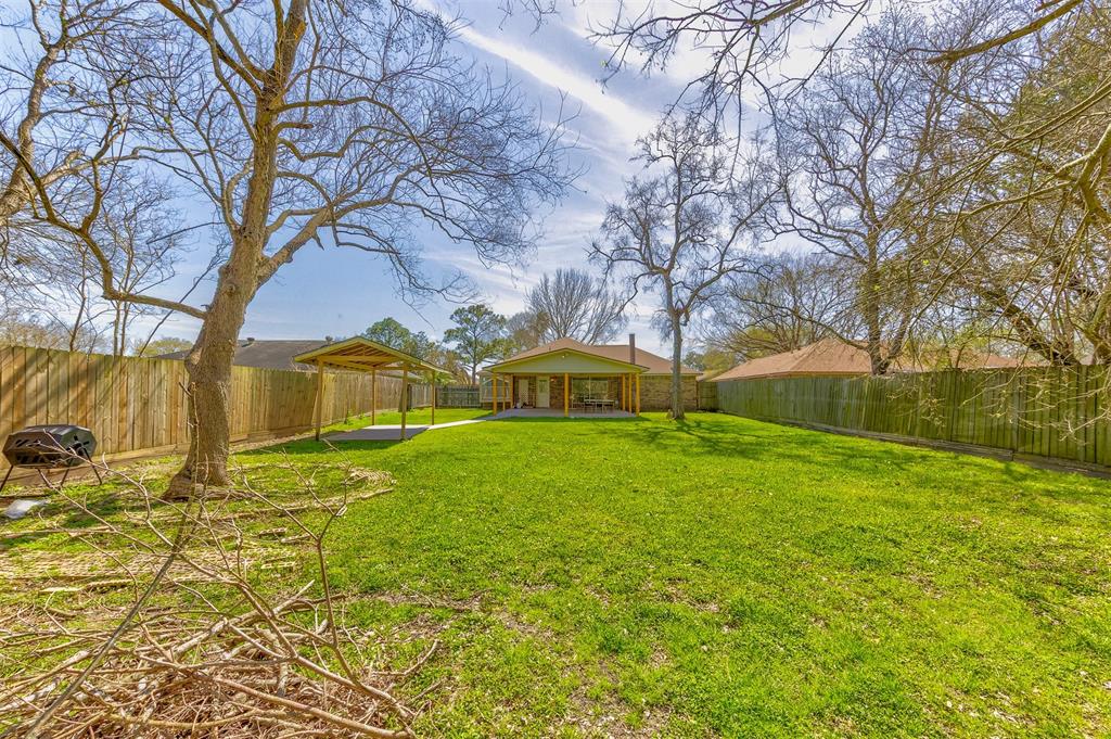 5509 Winding Brook Drive, Dickinson, Texas image 20