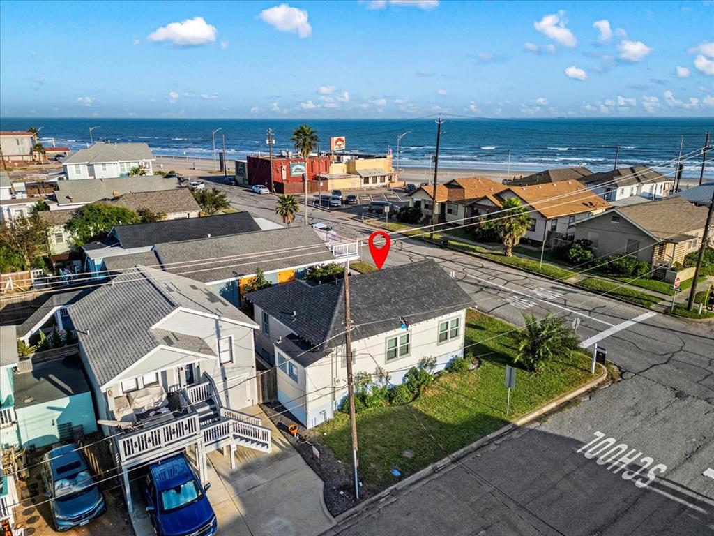 1528 Avenue O, Galveston, Texas image 3