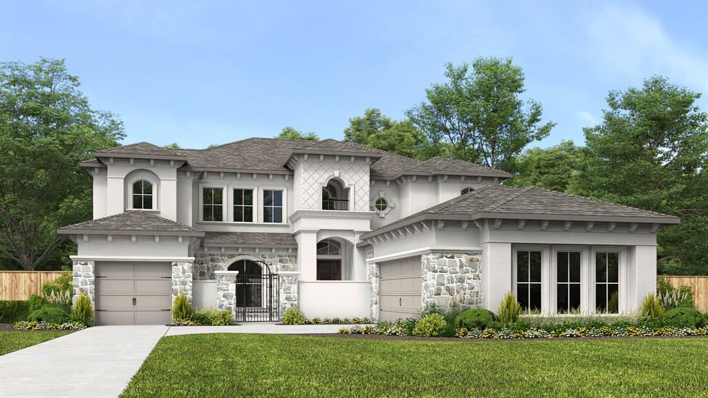 10011 Regal Mist Drive, Missouri City, Texas image 1