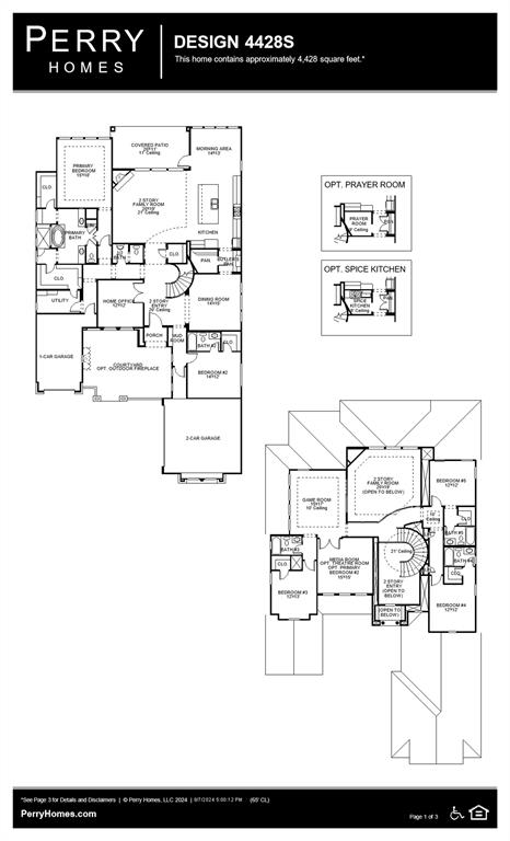 10011 Regal Mist Drive