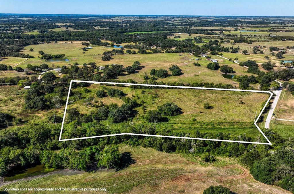 2725 Happy Hollow Road, Brenham, Texas image 35