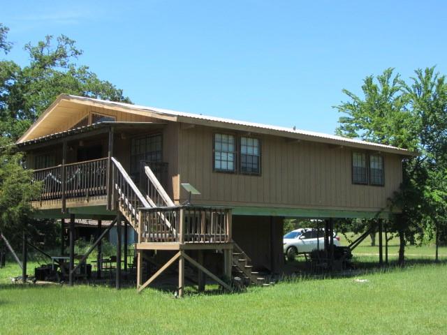 313 Jenkins Road, Huntsville, Texas image 19