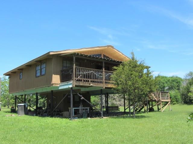 313 Jenkins Road, Huntsville, Texas image 1