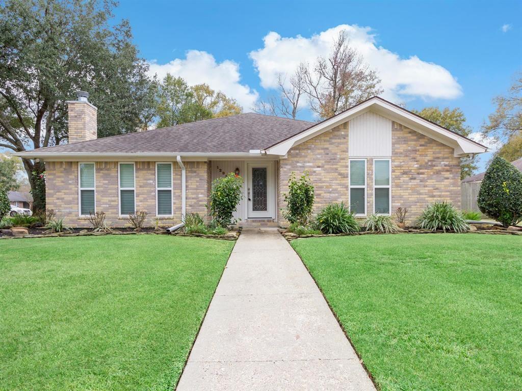 12955 Mintwood Drive, Beaumont, Texas image 1