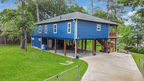 A home in Livingston