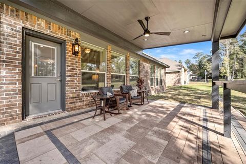 A home in Panorama Village