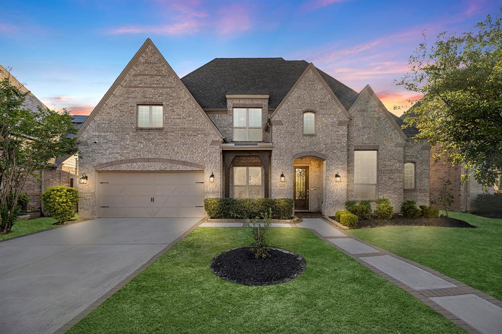 6415 Kingston Valley Trail
