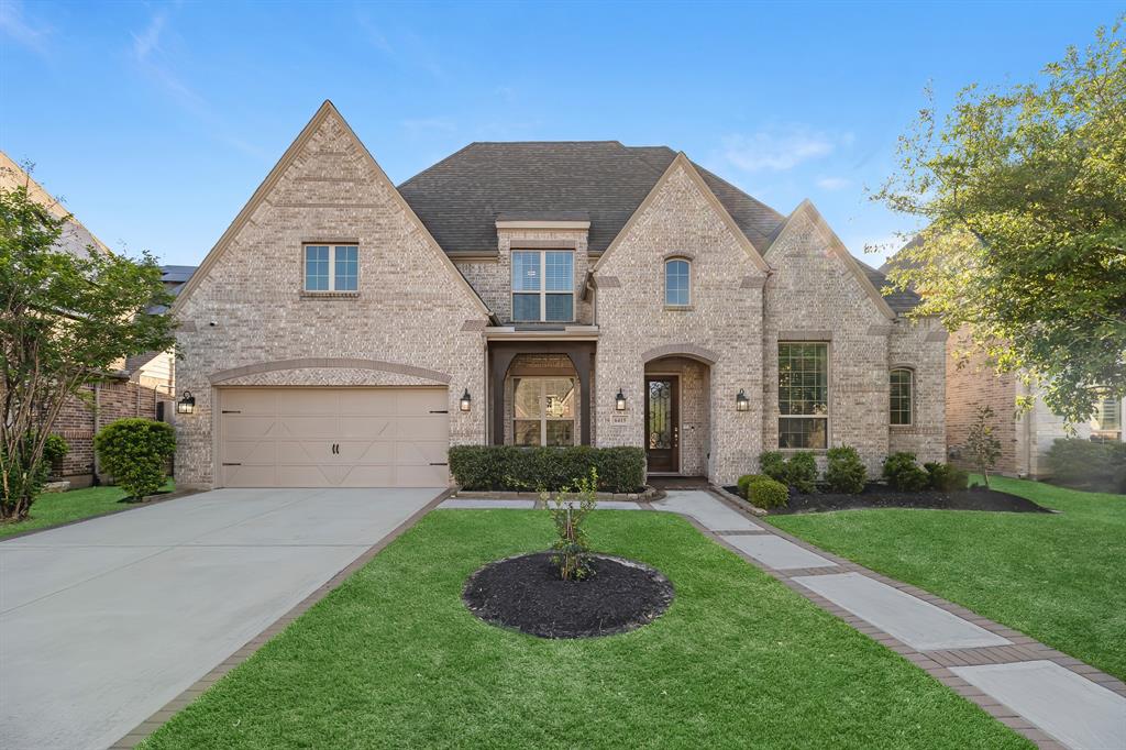 6415 Kingston Valley Trail