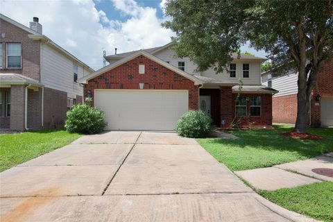 Photo of 3506 Lanesborough Drive, Missouri City, TX 77459 (MLS # 89092238)