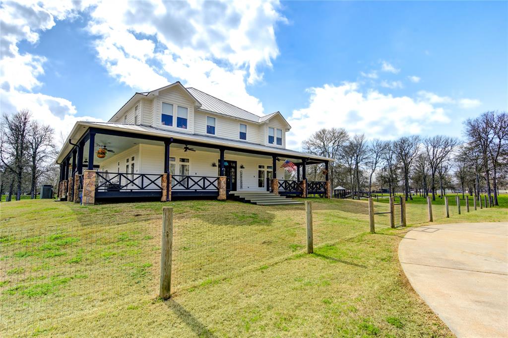 600 Chisolm Trail, Simonton, Texas image 2