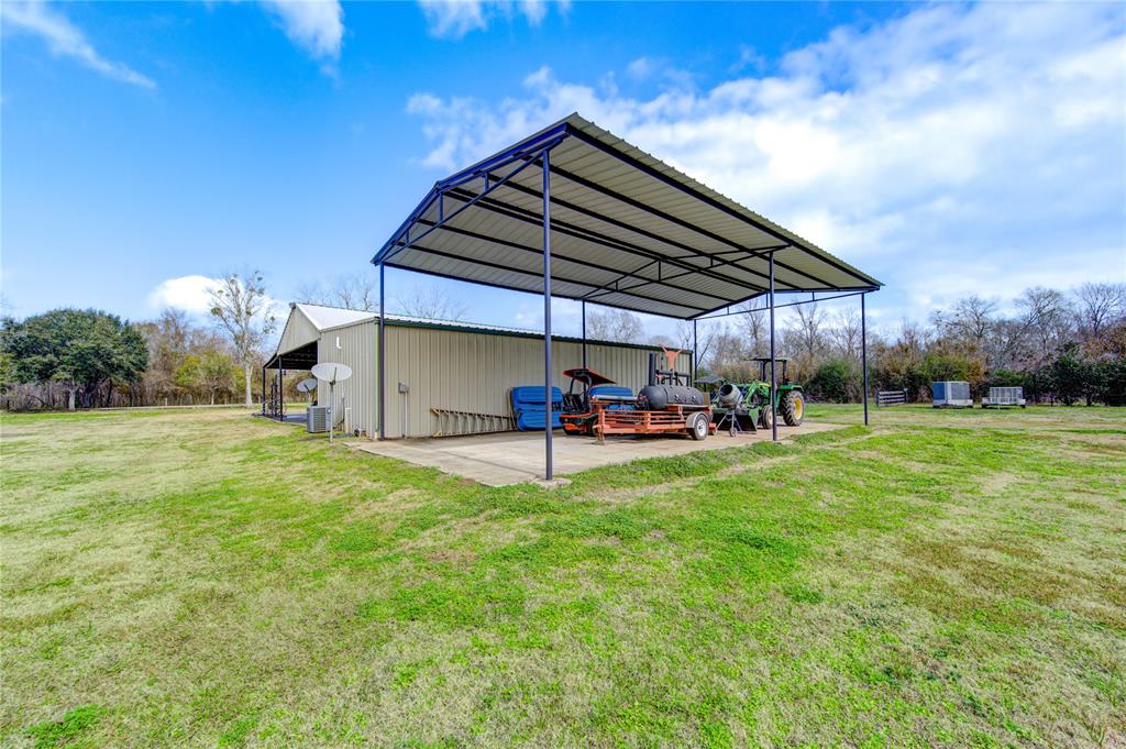 600 Chisolm Trail, Simonton, Texas image 40