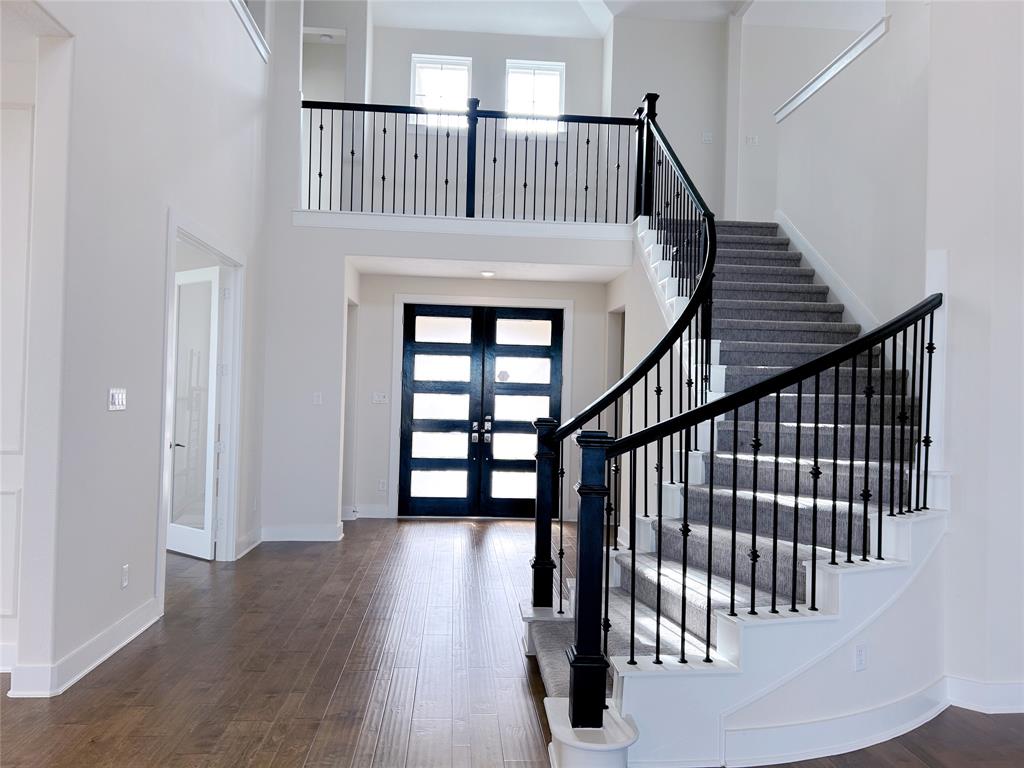 28806 Creekside Bend Drive, Fulshear, Texas image 13