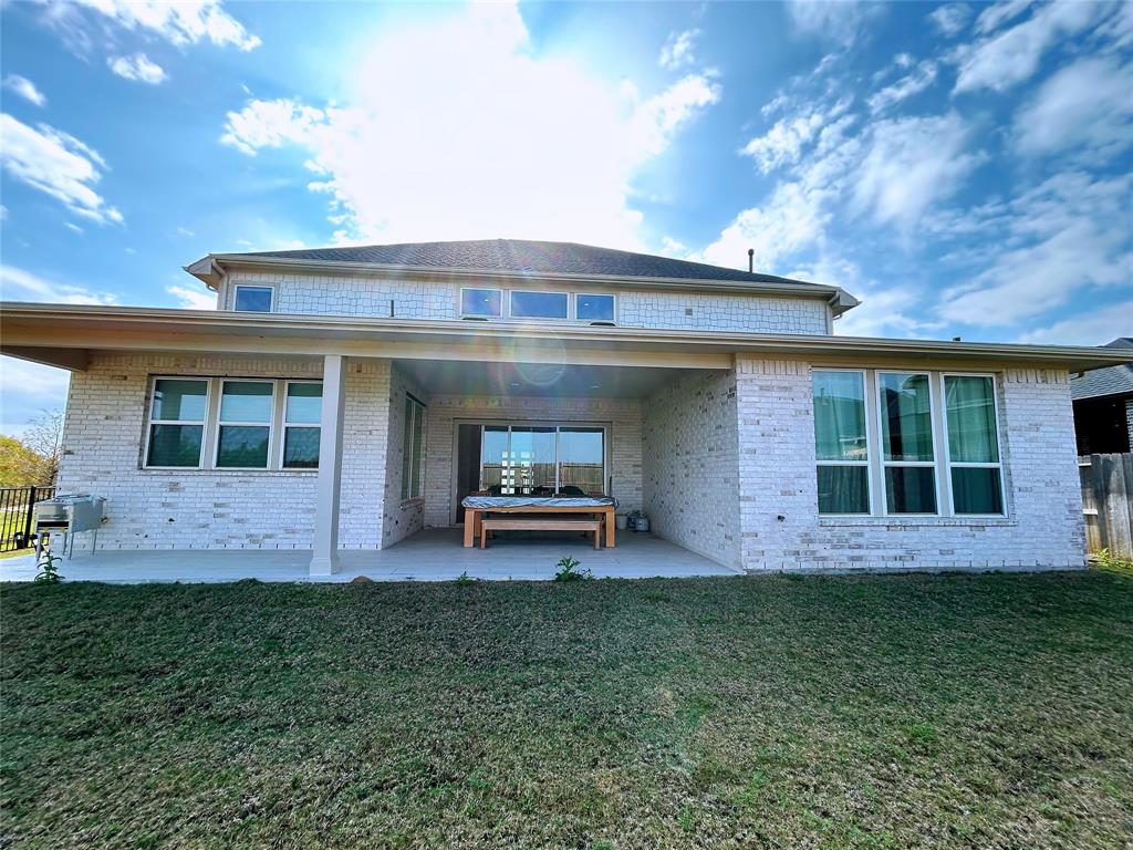 28806 Creekside Bend Drive, Fulshear, Texas image 39