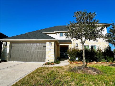 28806 Creekside Bend Drive Fulshear TX 77441