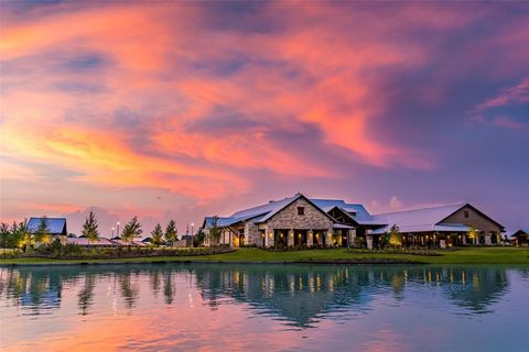 A home in Cypress