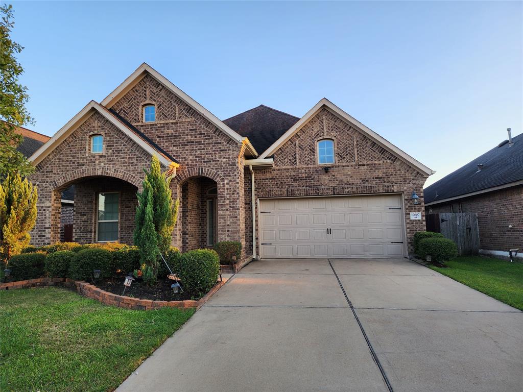 19607 Blair Orchard Lane, Richmond, Texas image 1