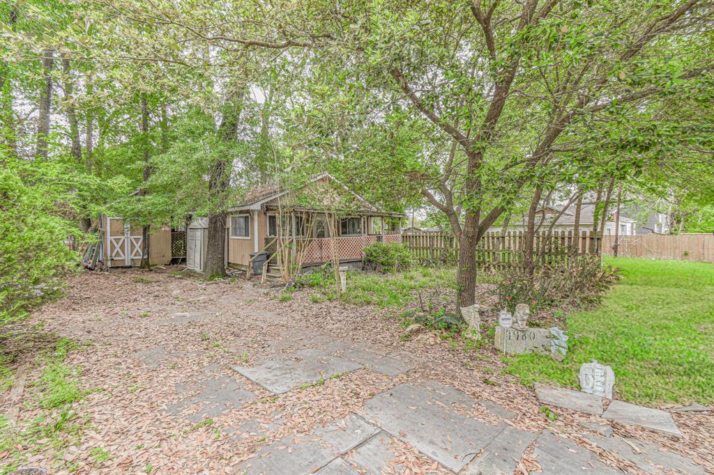 9980 Elder Street, Willis, Texas image 3