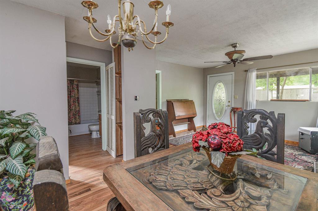 9980 Elder Street, Willis, Texas image 9