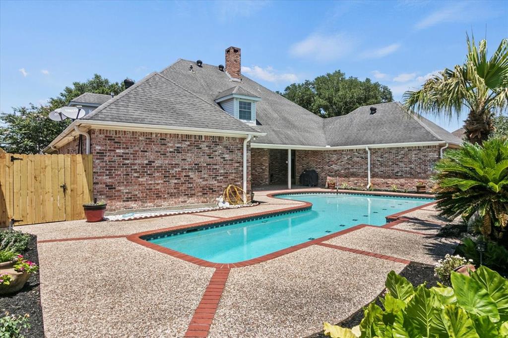 Photo 47 of 48 of 6205 Sheridan Oaks Drive house