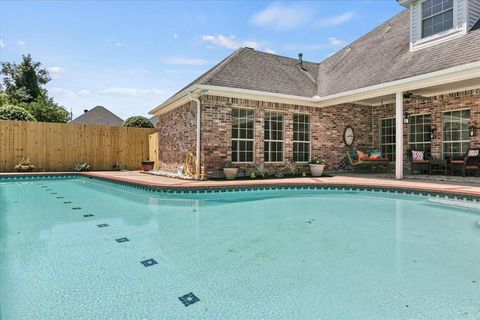 A home in Beaumont