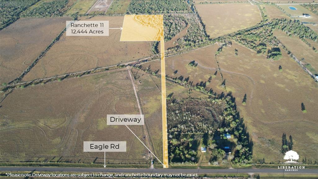 6558 Eagle Road, Anahuac, Texas image 1