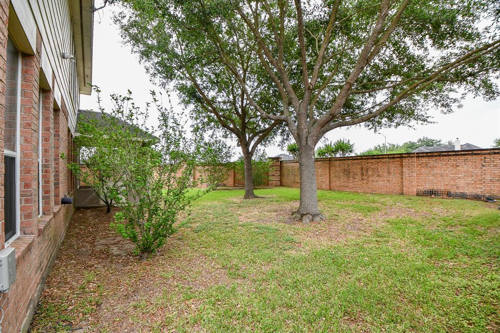 7503 Boxwood Ridge Lane, Richmond, Texas image 35
