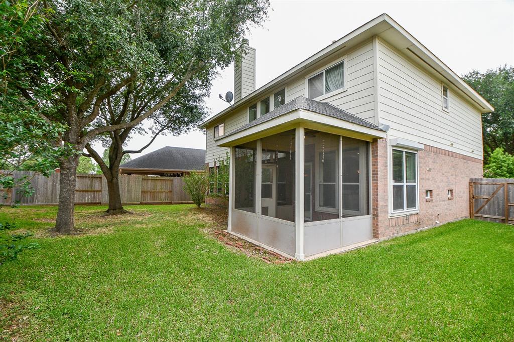 7503 Boxwood Ridge Lane, Richmond, Texas image 34