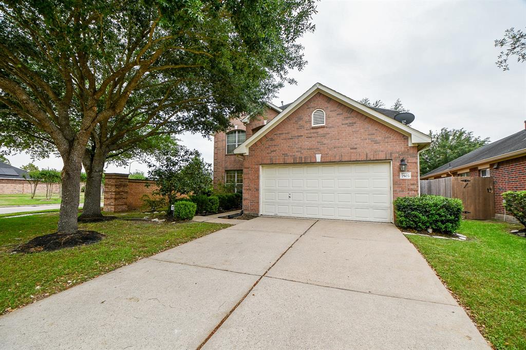 7503 Boxwood Ridge Lane, Richmond, Texas image 2
