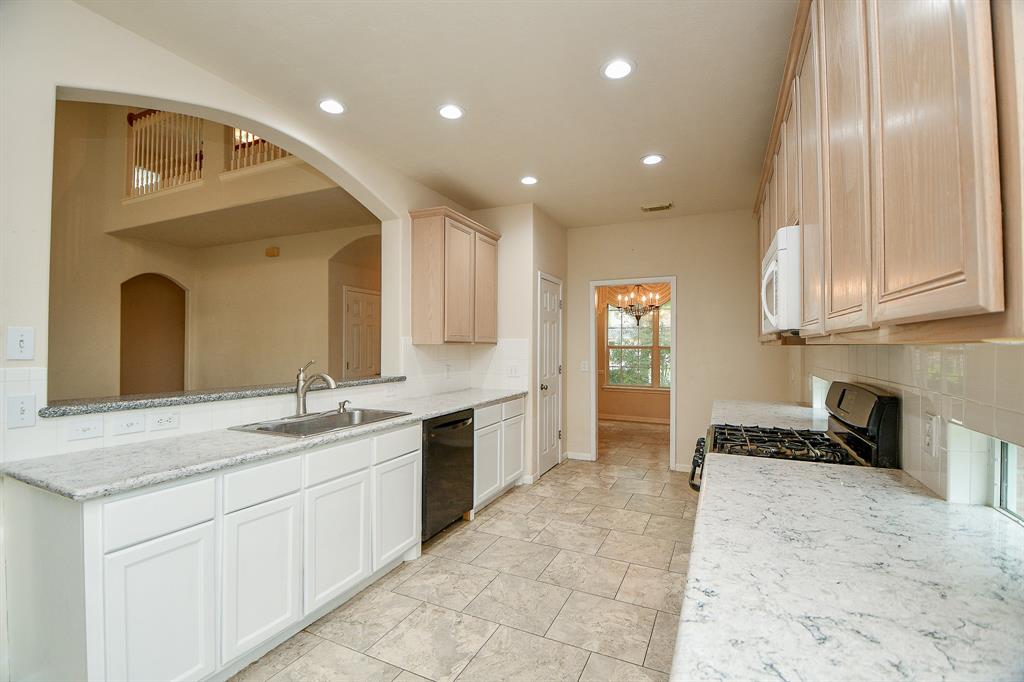 7503 Boxwood Ridge Lane, Richmond, Texas image 14
