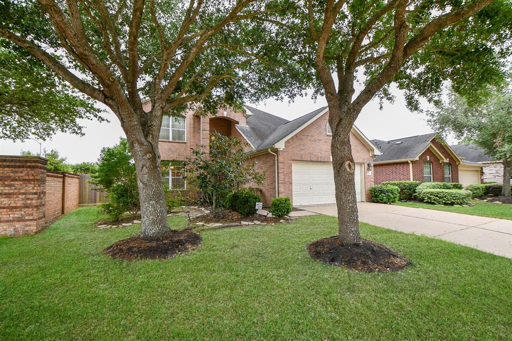 7503 Boxwood Ridge Lane, Richmond, Texas image 4