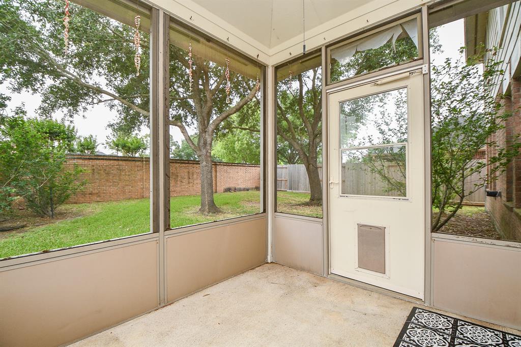 7503 Boxwood Ridge Lane, Richmond, Texas image 32