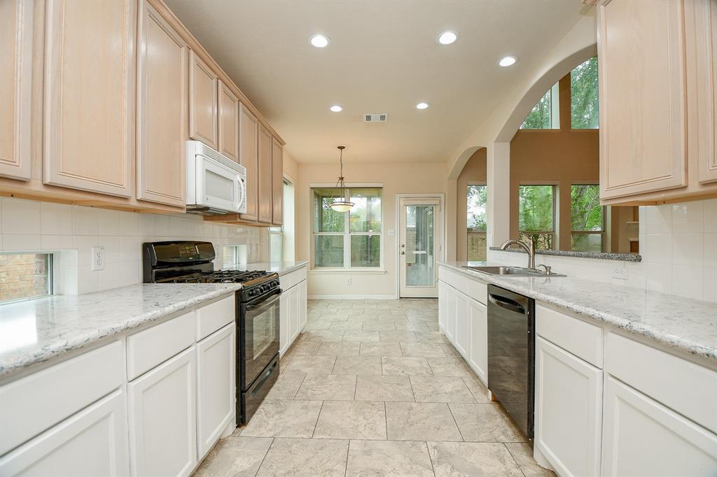 7503 Boxwood Ridge Lane, Richmond, Texas image 12