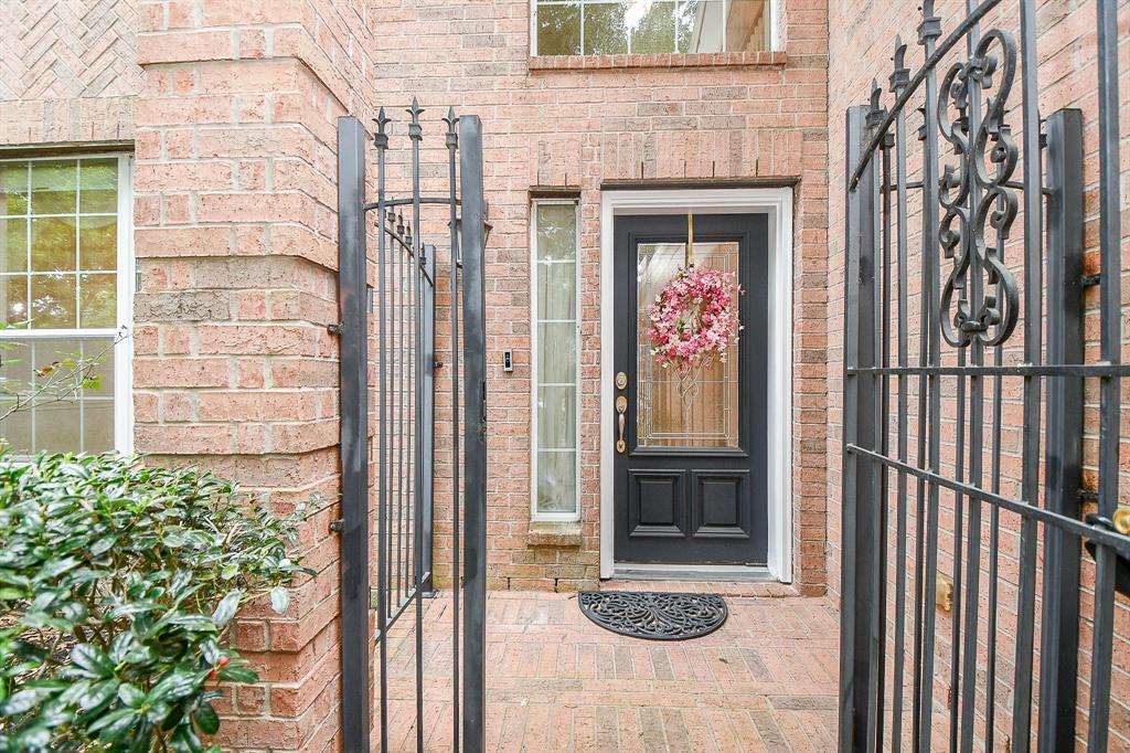 7503 Boxwood Ridge Lane, Richmond, Texas image 5