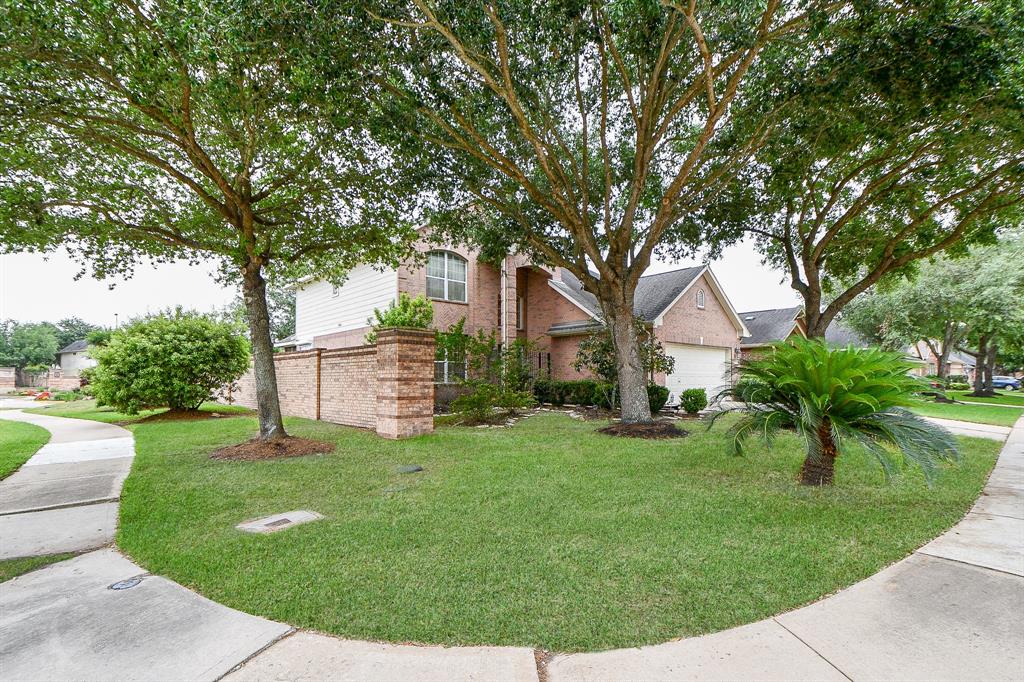7503 Boxwood Ridge Lane, Richmond, Texas image 3