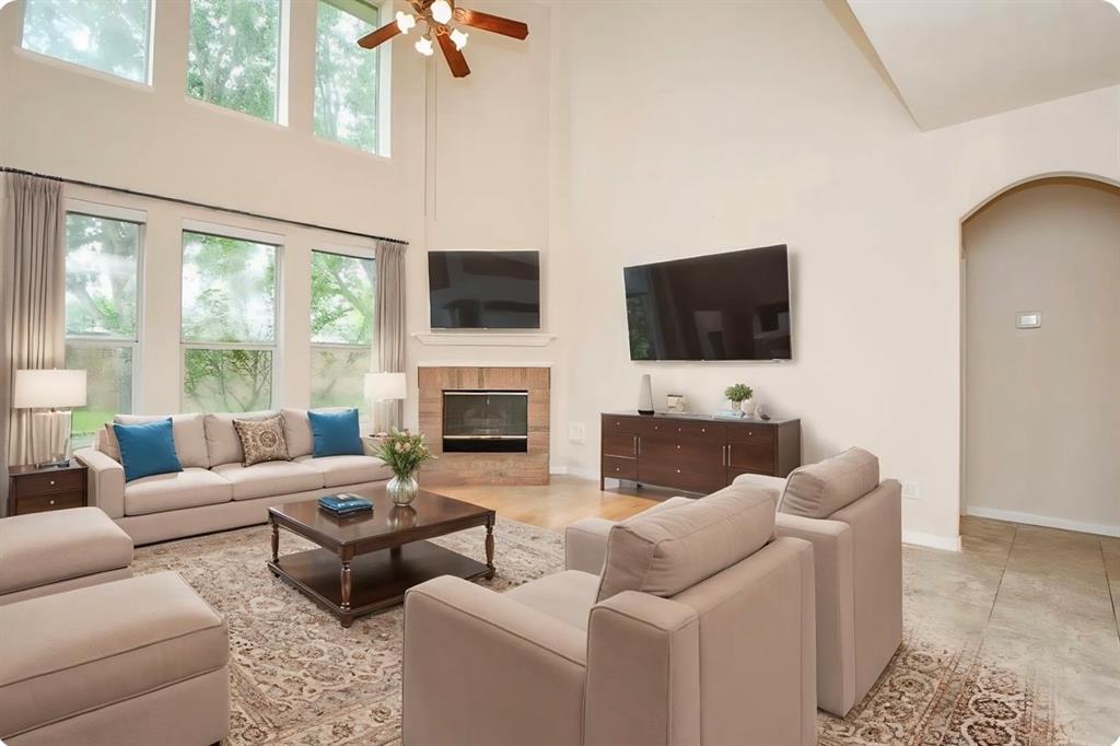 7503 Boxwood Ridge Lane, Richmond, Texas image 7
