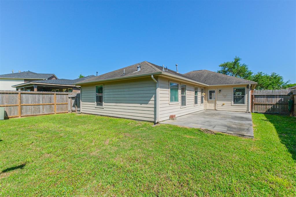 372 Henry Street, Alvin, Texas image 28