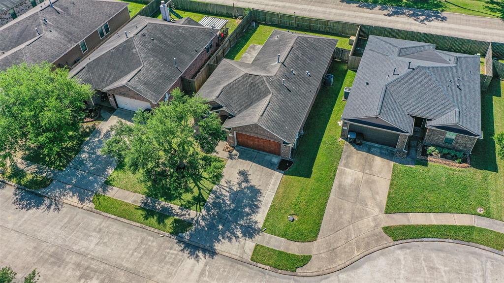 372 Henry Street, Alvin, Texas image 30