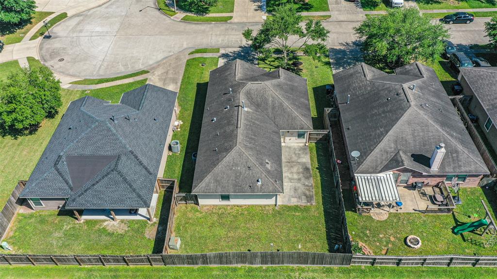 372 Henry Street, Alvin, Texas image 31