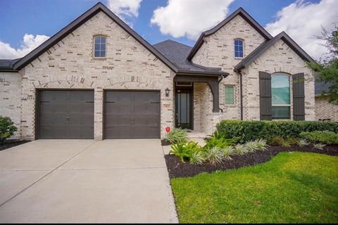 7822 Taronga Lane Richmond TX 77407