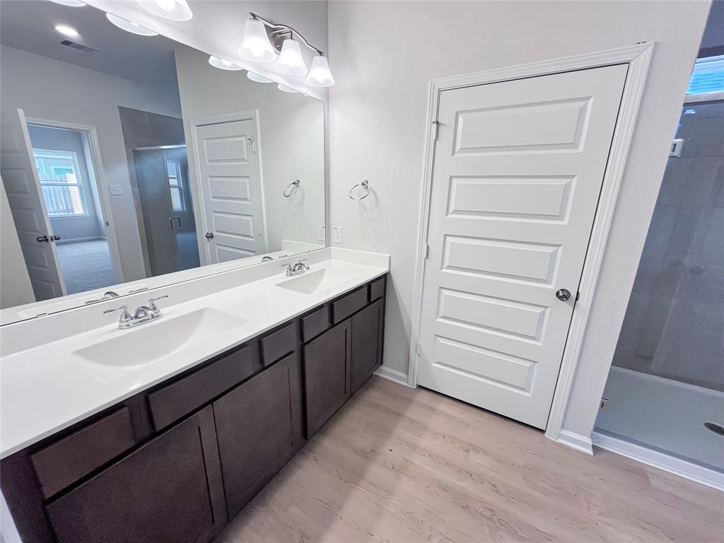 484 Stone Placa Trail, Pattison, Texas image 16
