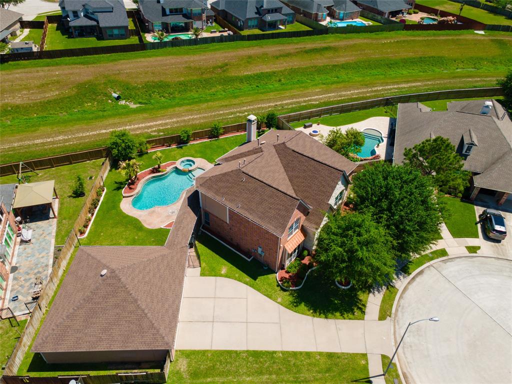 811 Trickling Springs Court