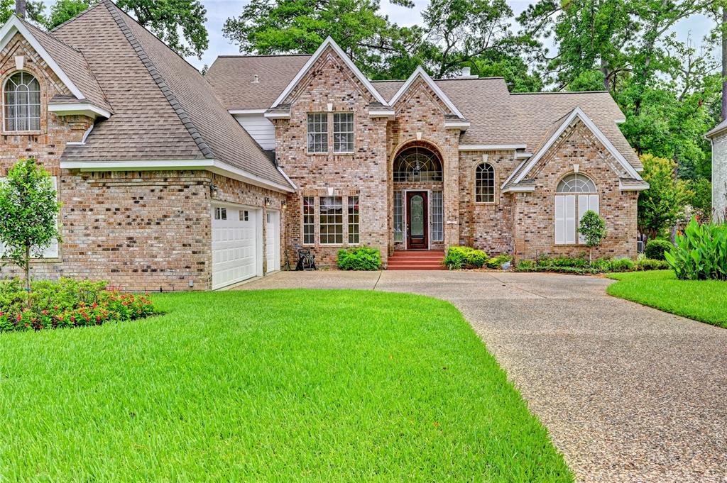 3134 Lake Island Drive