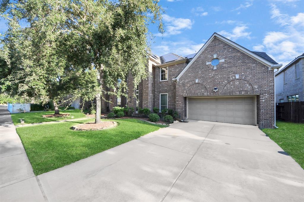 4210 Windy Orchard Drive
