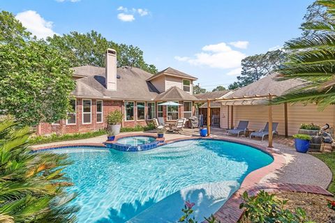 7607 Rolling Rock Street Houston TX 77040