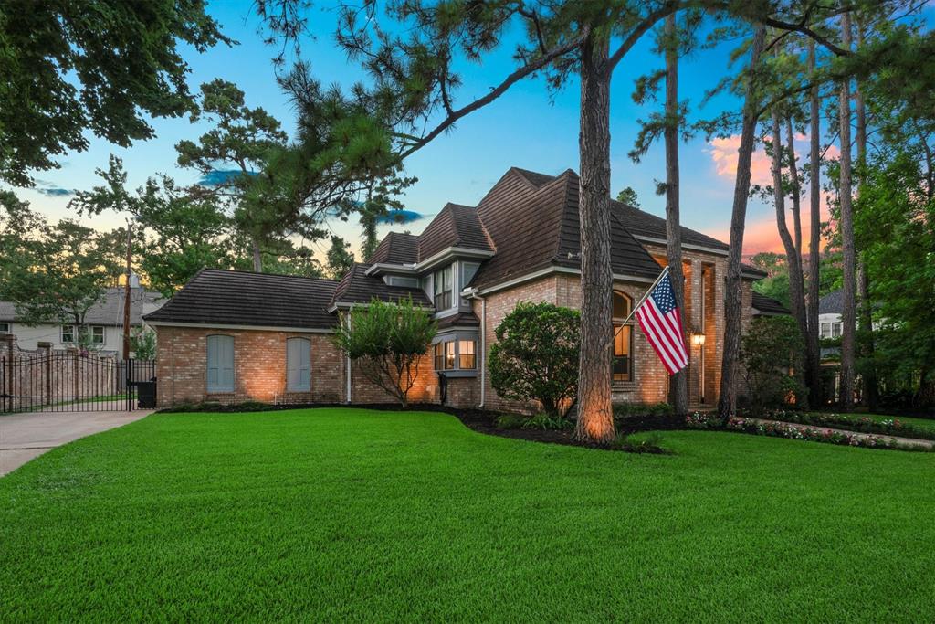 9410 Windrush Drive, Spring, Texas image 40