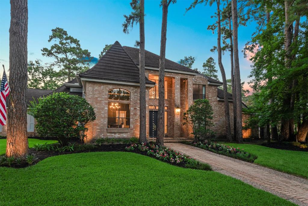 9410 Windrush Drive, Spring, Texas image 39