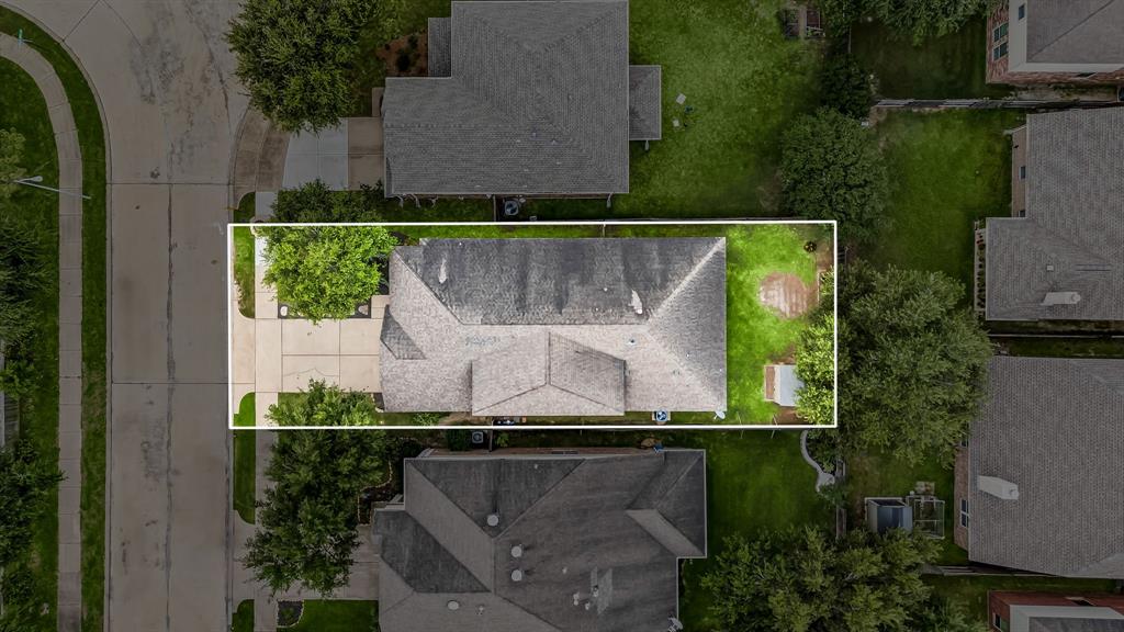 6311 Guilford Glen Lane, Katy, Texas image 2