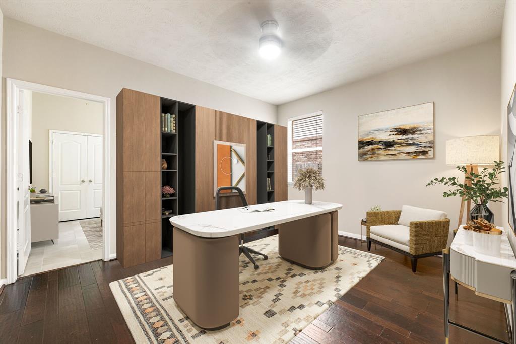 6311 Guilford Glen Lane, Katy, Texas image 17