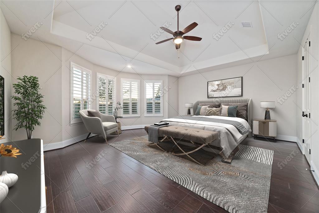 20615 Behrens Pass Lane, Cypress, Texas image 22