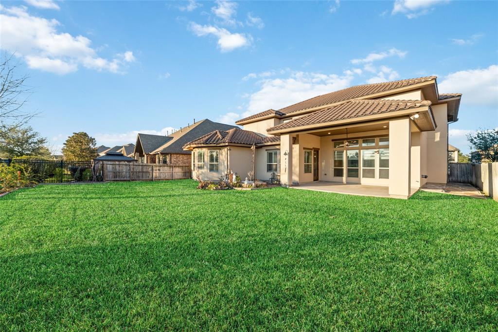 20615 Behrens Pass Lane, Cypress, Texas image 42